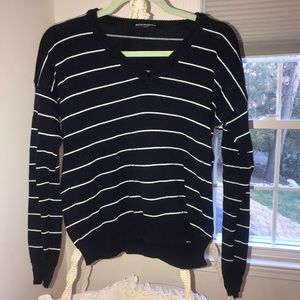 Brandy Melville Striped Sweater